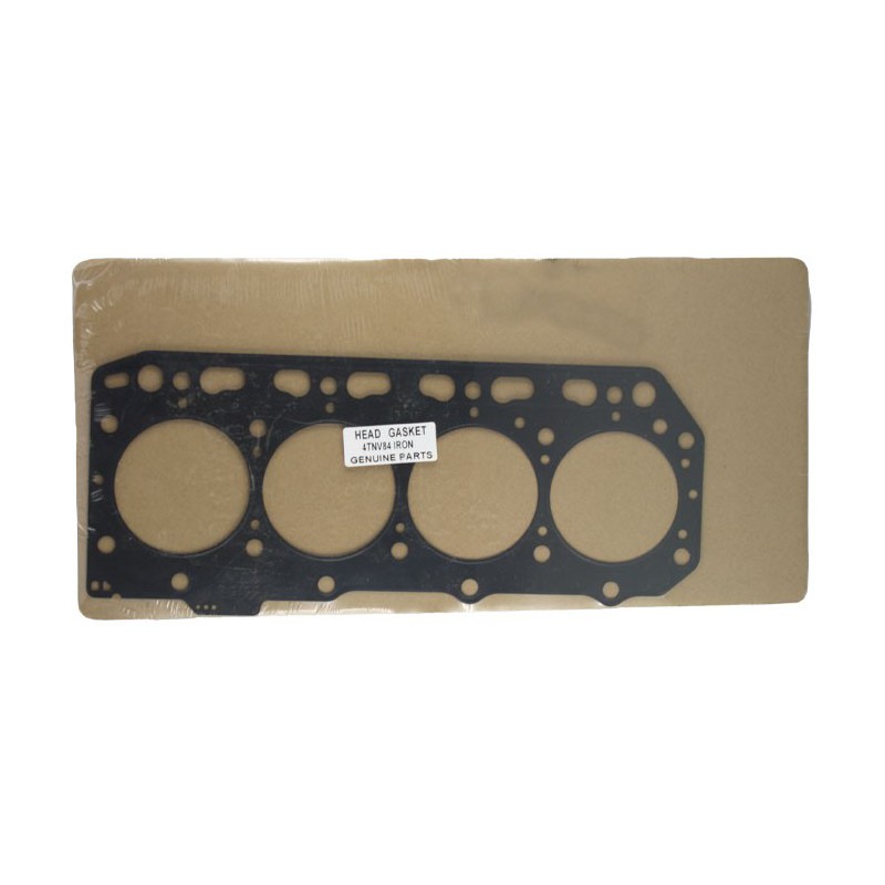 head gaskets - Head Gasket / Yanmar 4TNV84
