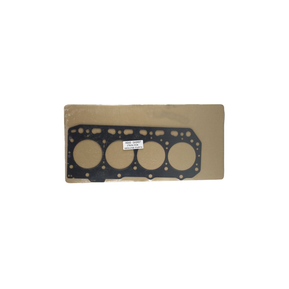 Head Gasket / Yanmar 4TNV84