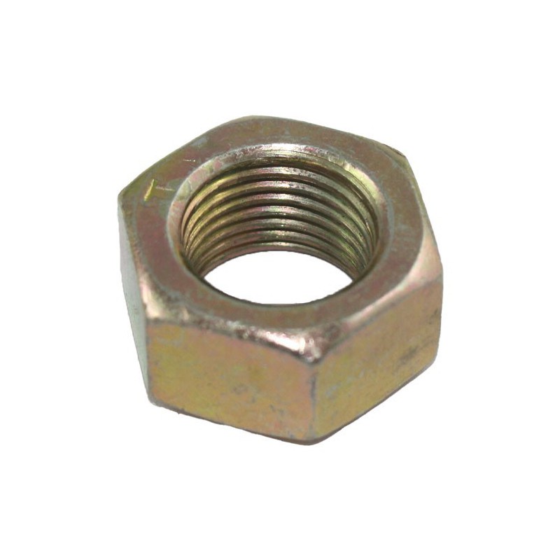 orechy - Matica HINOMOTO-ISEKI pravá-R