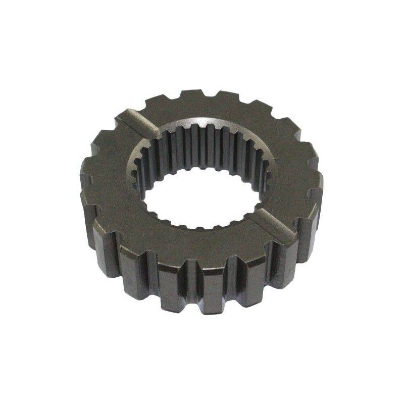 zebatki - Hauptwellenzahnstange Kubota L-1, 26Tx16T