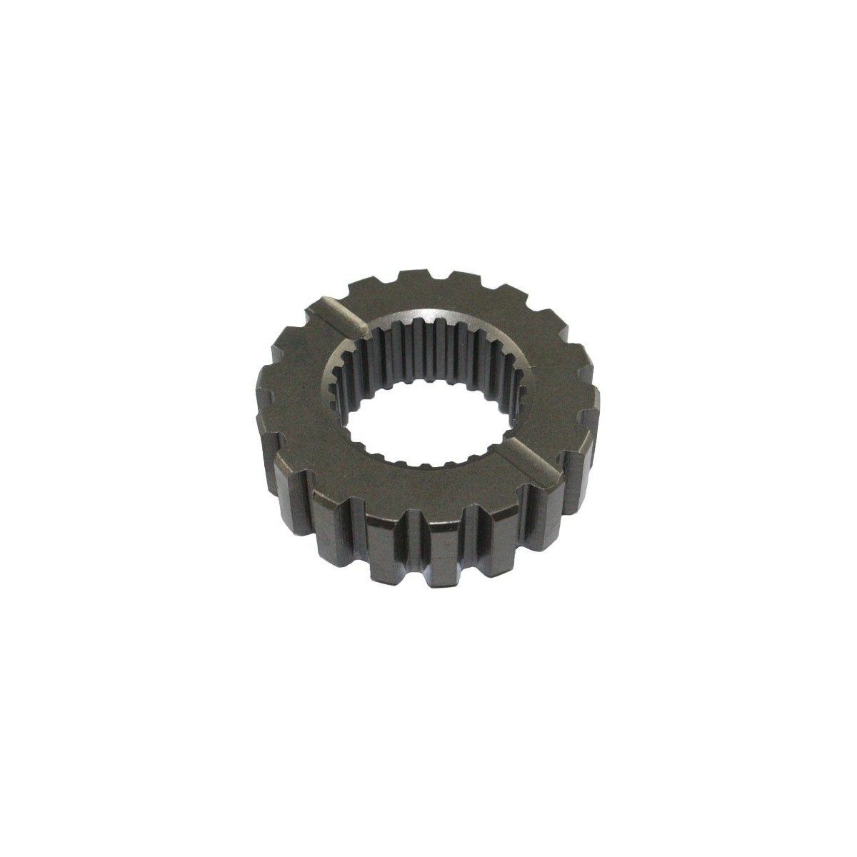 Kubota L02 main shaft sprocket, 26Tx18T