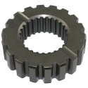 Cost of delivery: Kubota L02 main shaft sprocket, 26Tx18T