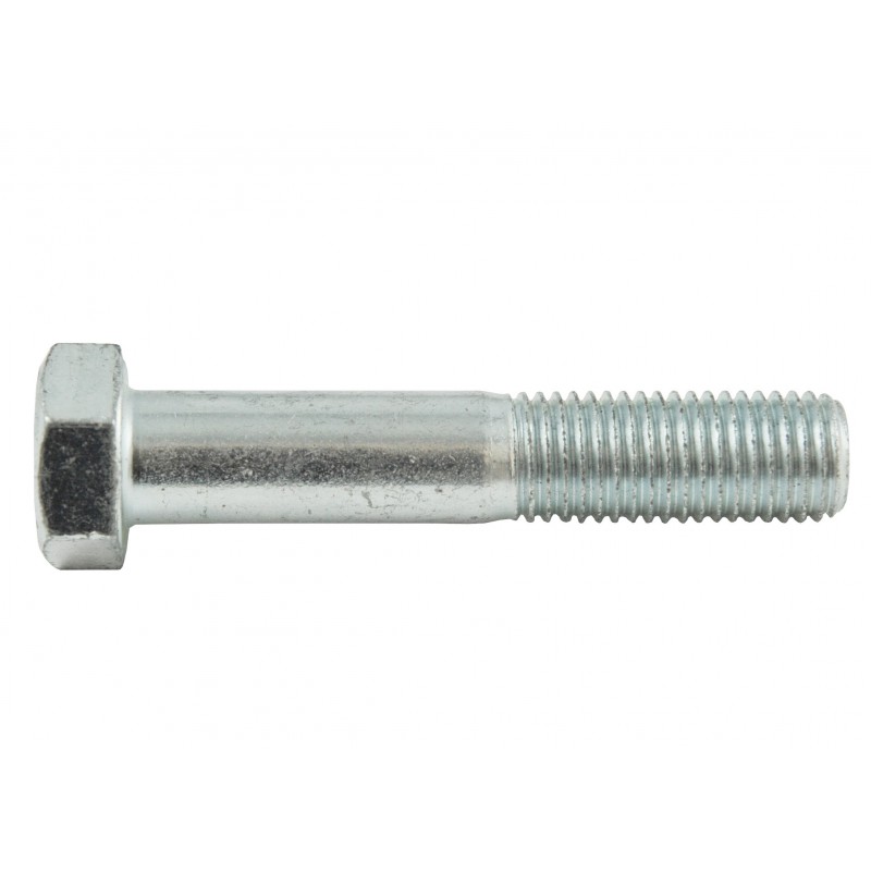 pozostałe - M16x85 screw, hardness 8.8