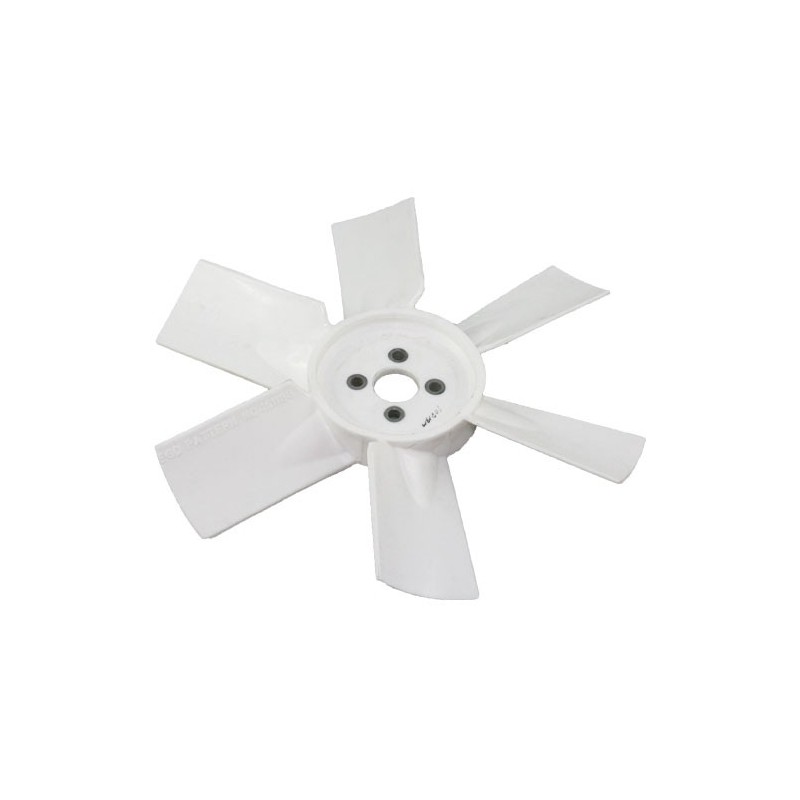 fans - Mitsubishi VST Kunststoff-Lüfter