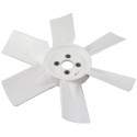 Cost of delivery: Plastic Fan Cooling Mitsubishi VST