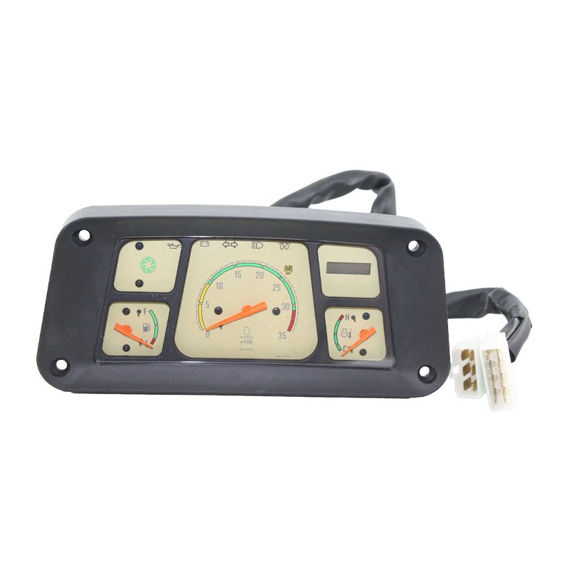 parts for mitsubishi - Clocks, dashboard, VST MT180 / MT224 indicators