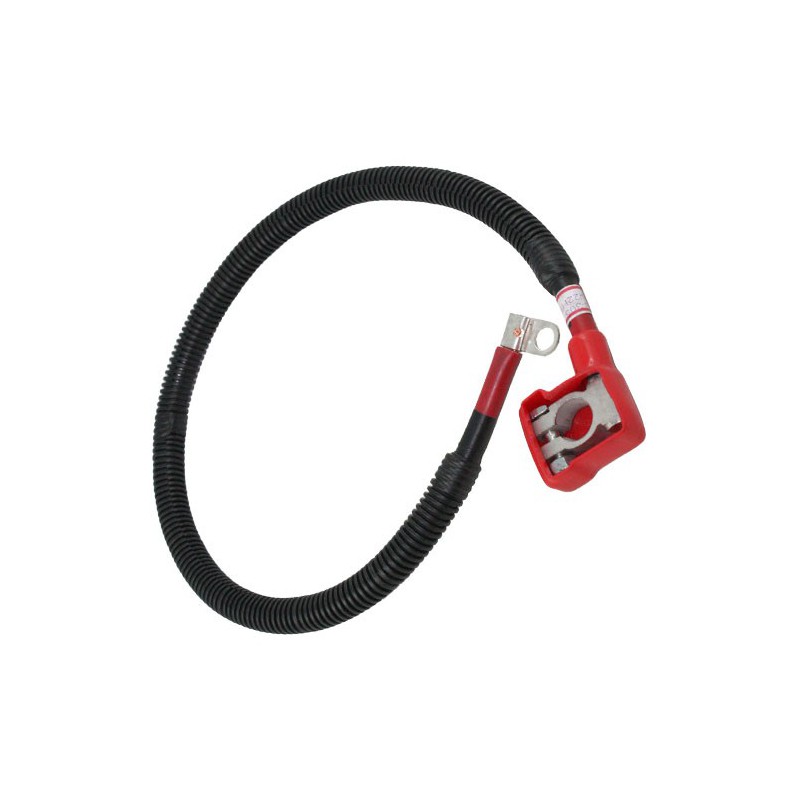 zbývající - Svorka / kabel / Mitsubishi VST MT180 / MT224 / MT270