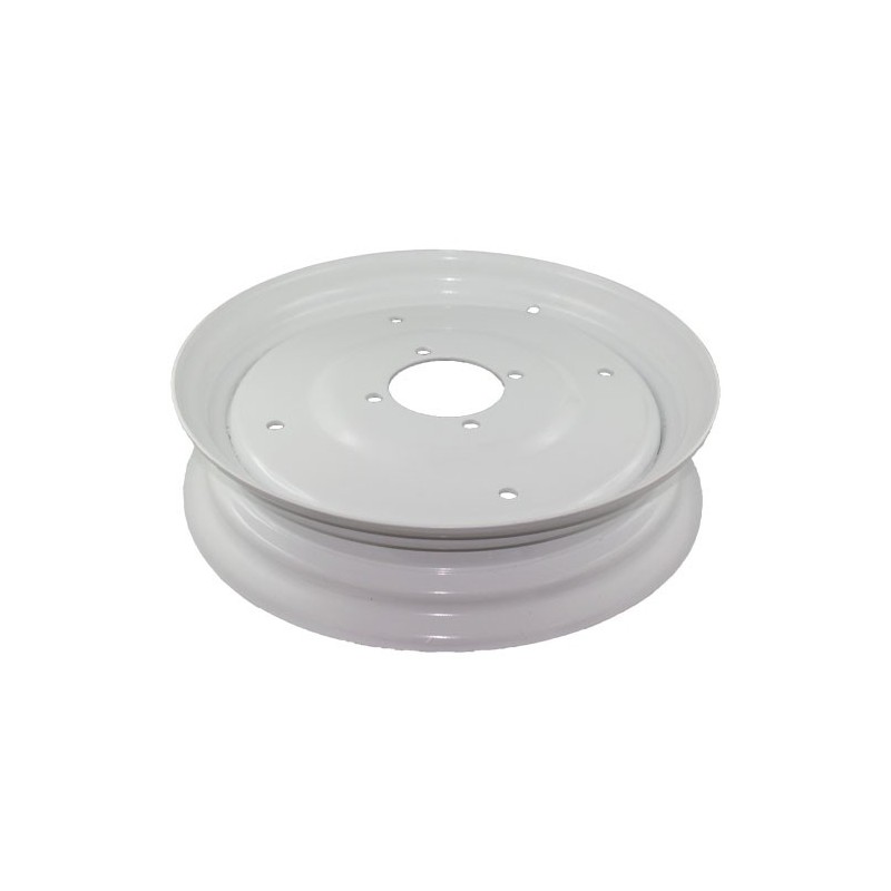 llantas - Llanta delantera 15" 4 agujeros (agujeros de 90 mm)