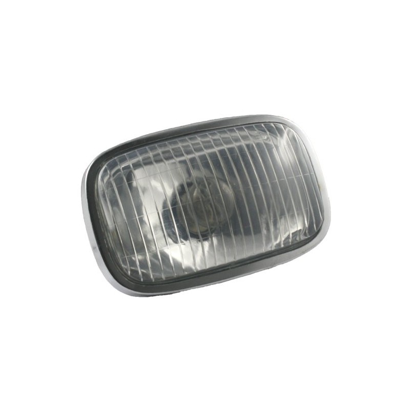 les lampes - Lampe frontale / Iseki TS