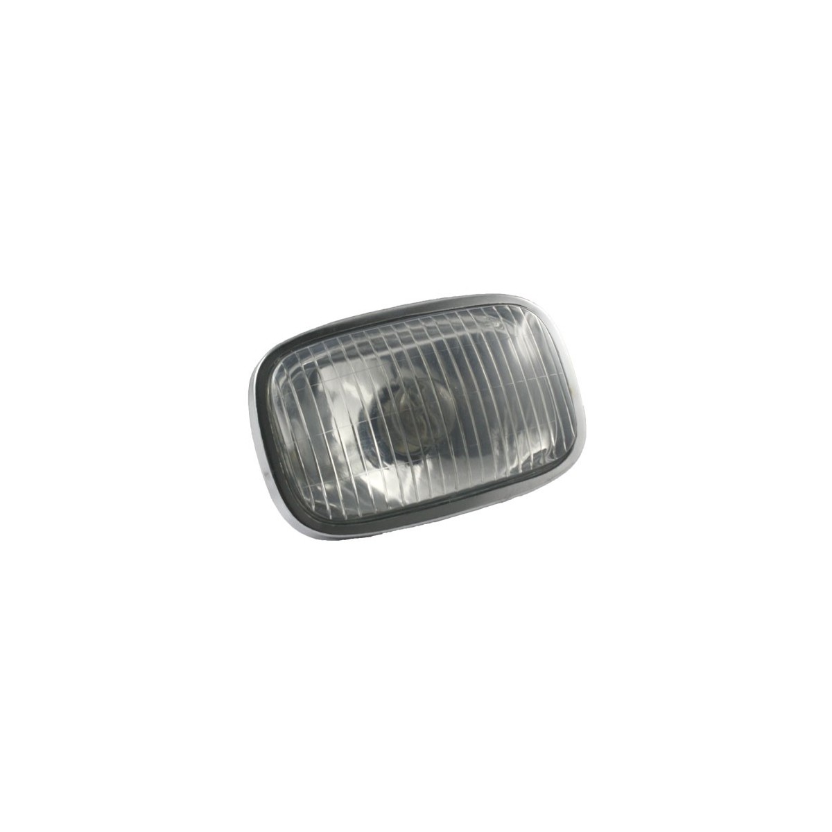 ISEKI TS headlamp