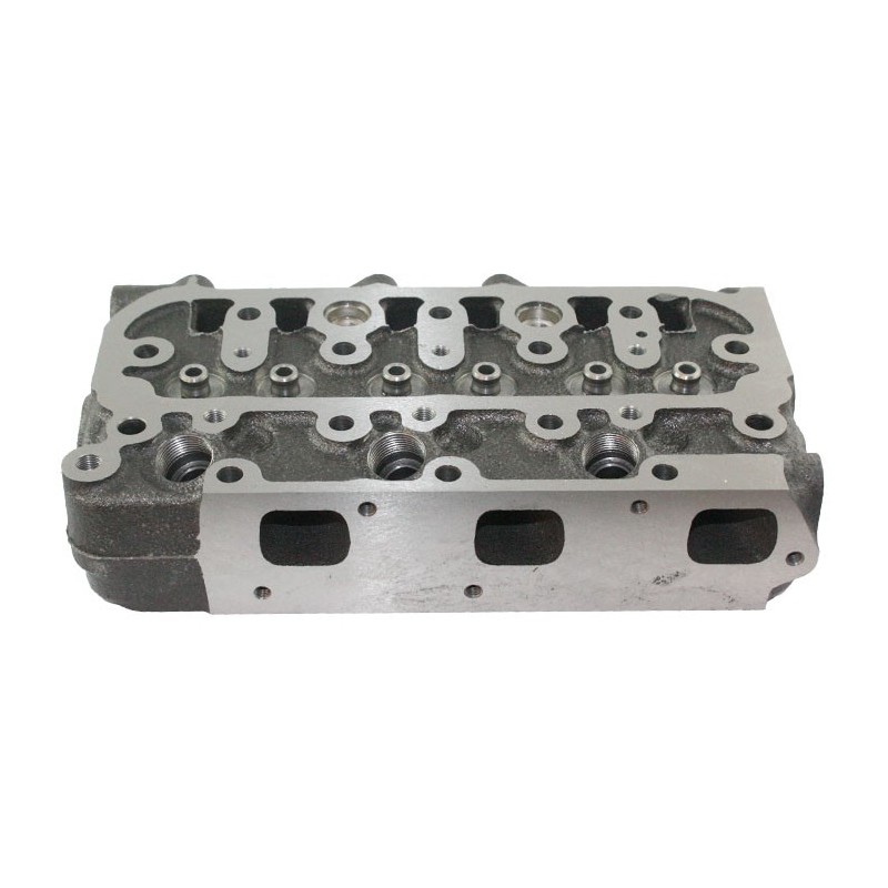 köpfe - Zylinderkopf / Kubota D722 / D782 / D782E