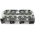 Cost of delivery: Yanmar 3D84 cylinder head