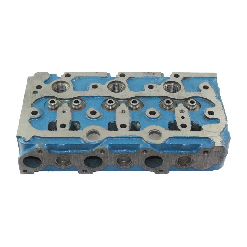 hlavy - Hlava valca / Kubota D650 / D750 / B7000 / B7100