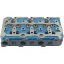 Cost of delivery: Cylinder Head D650