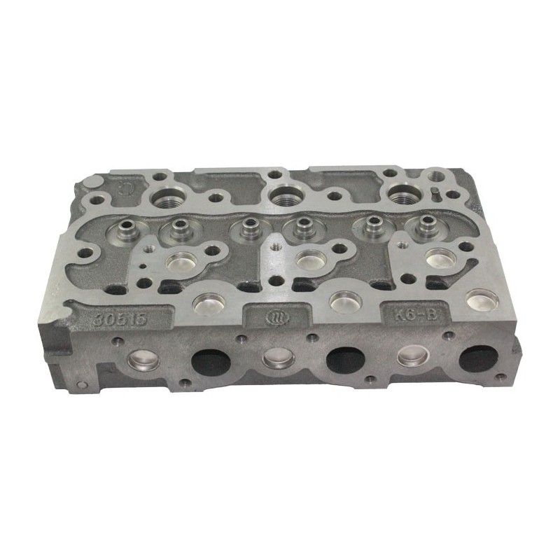 parts for kubota - Cylinder Head Kubota L1802,L2002,L2202,L2402