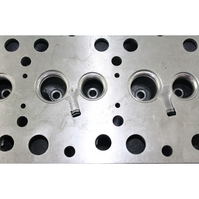 Cylinder Head Gasket For Kubota V1902 Diesel Engine – Part #15834-03310, Non-Asbestos, Universal Fit