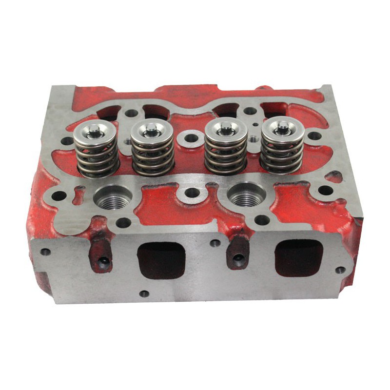 têtes - Culasse / Kubota Z750