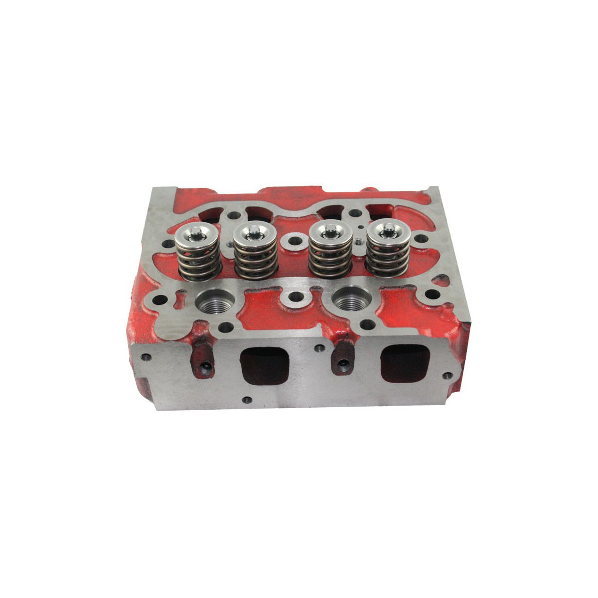Cylinder head / Kubota Z750