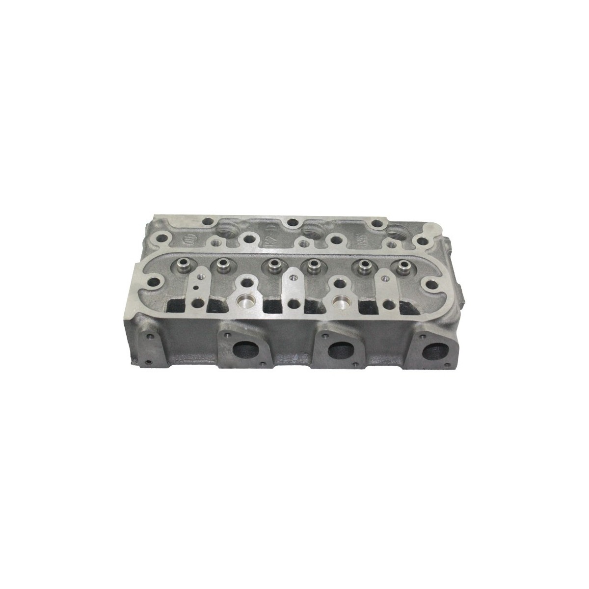 Kubota D905 Engine Cylinder Head