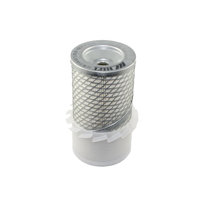vzduchové filtry - Filtr Powietrza 104x200