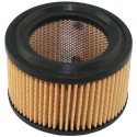 Cost of delivery: BMW Air Filter 51x81