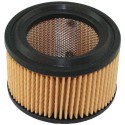 Cost of delivery: BMW Luftfilter 51x81