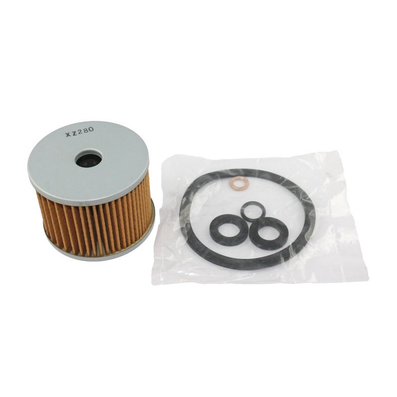 all products  - Fuel Filter Iseki 75x56