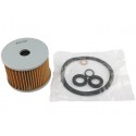 Cost of delivery: Fuel Filter Iseki 75x56