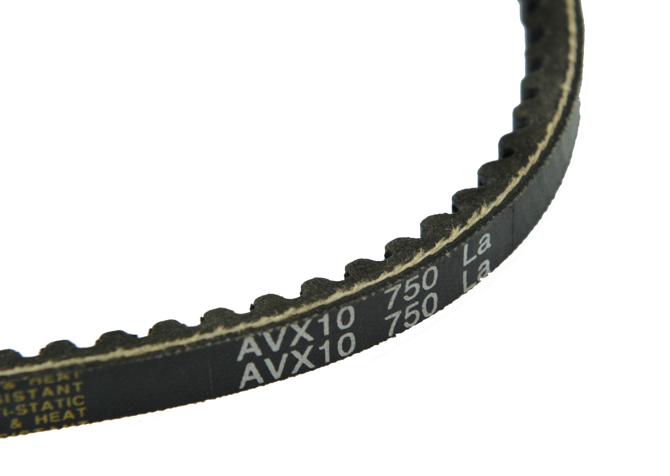 OPTIBELT AVX 10 x 1500 Cinghia trapezoidale Largh.: 10mm OPTIBELT AVX 10 x 1500 Cinghia trapezoidale Largh.: 10mm