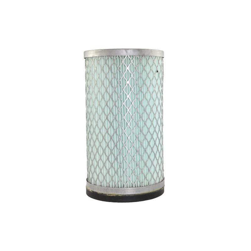 vzduchové filtry - Vzduchový filtr Iseki 100x181