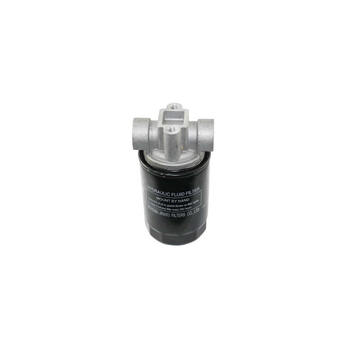 Hydraulic Oil Filter With Mounting Jinma 91x178