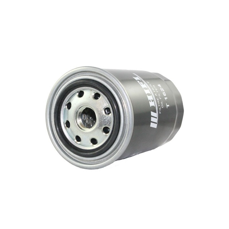 filtros de aceite de motor - Filtro de aceite del motor 3/4"-16UNF, 81x127 mm Kubota L, Iseki TS, Hinomoto E