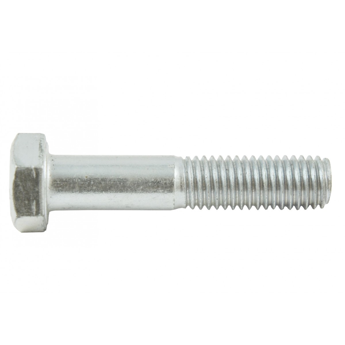 Screw M12x60, 5.6