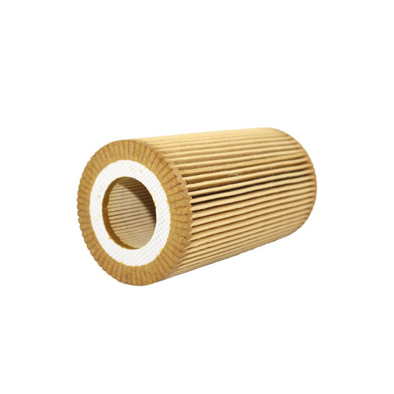 motorölfilter - Motorölfiltereinsatz, Ölfilter 64x115 mm, Mann, Mahle, Mercedes, Chrysler