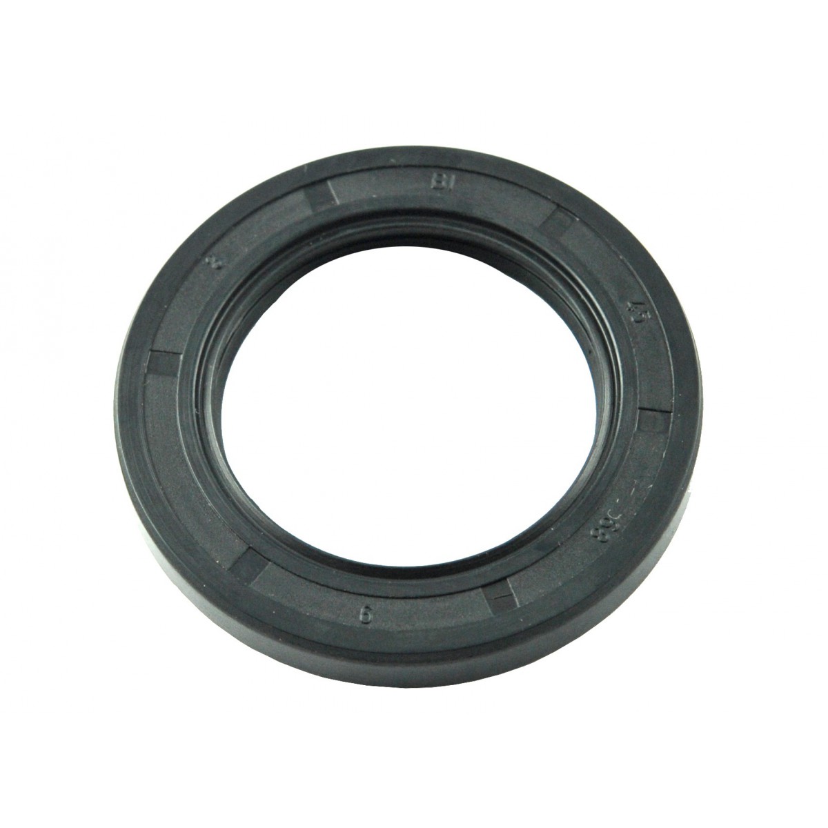 Oil seal, oil seal B1, 45x68x9 mm Mitsubishi VST