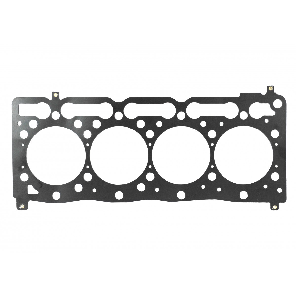 Kubota V1505 head gasket, 78 mm metal, 3 layers