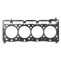 Cost of delivery: Kubota V1505 head gasket, 78 mm metal, 3 layers