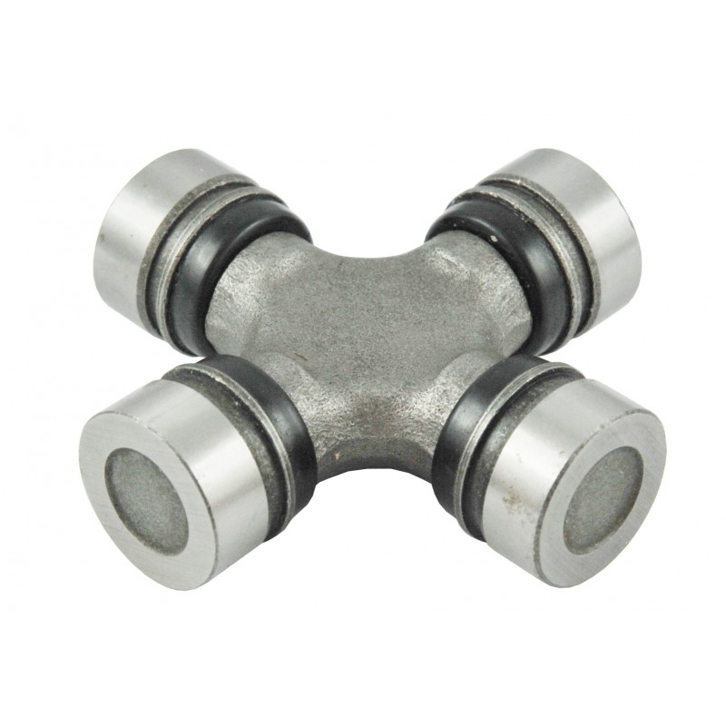 articulaciones - Cruz 25,50x81,50 mm del eje de transmisión