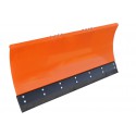 Cost of delivery: Straight snow plow SB130 130 cm (blade) 4FARMER