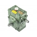 Cost of delivery: Worm gear for the WC8 chipper, speed FCW 40 30:1 II