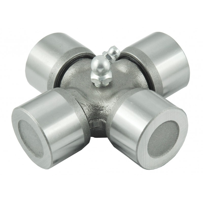 kĺby - Kríž 35x94 mm John Deere 6910, 6910s, JCB 3CX, 4CX, UJ3594-C