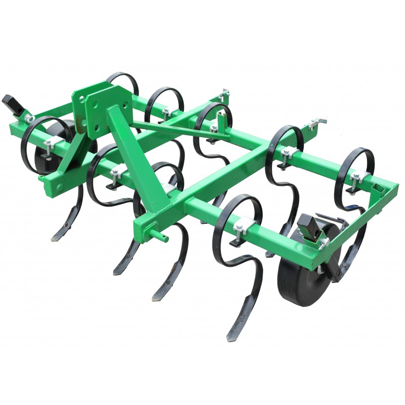 agricultural machinery - Cultivator 120 4FARMER