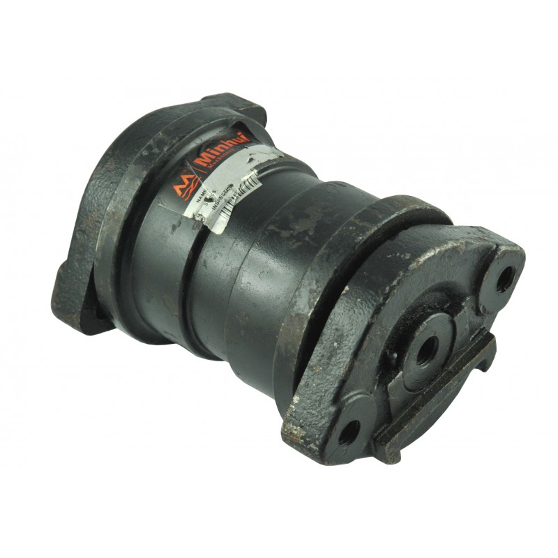 otros piezas para excavadoras - Rodillo inferior de la excavadora Komatsu PC20-5 Minhui