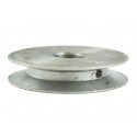Cost of delivery: WC8, W.R.G. chipper drive pulley