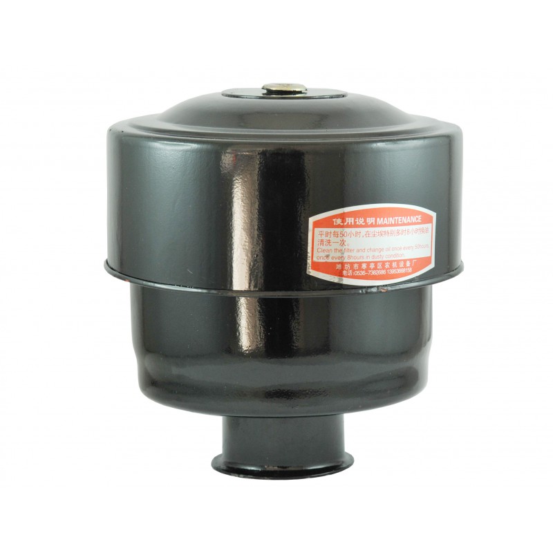 pozostałe - Mokrý vzduchový filter Yanmar pre štiepkovač DWC22