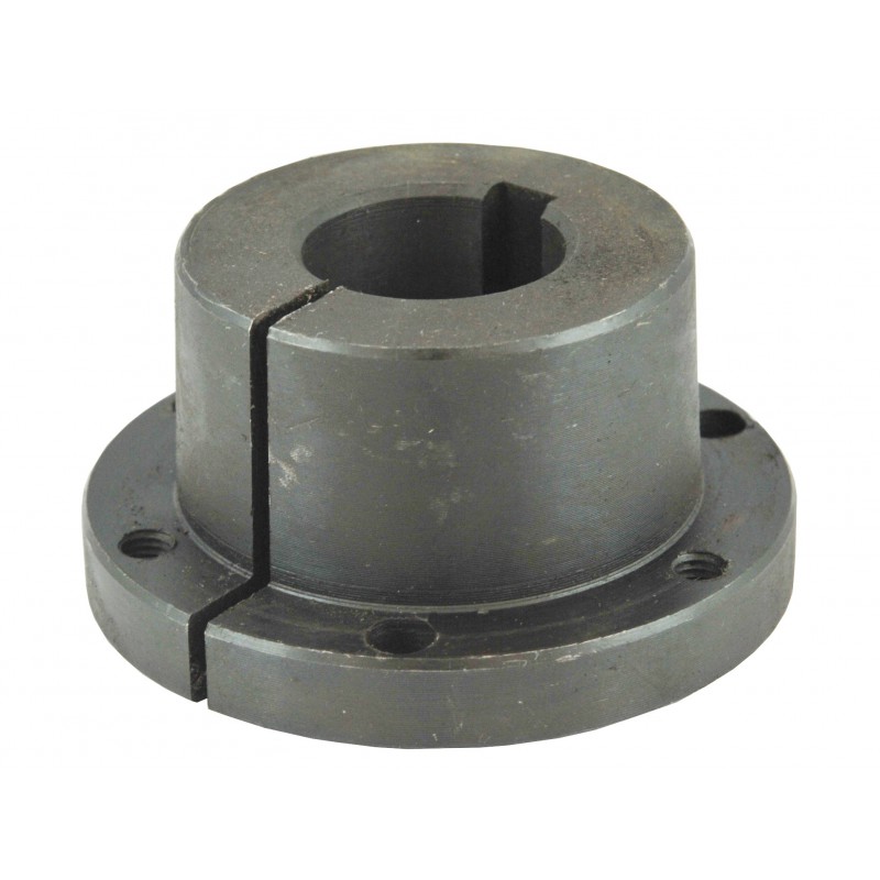 parts to wood chipers - 70x35 mm pulley hub WC-8 chipper