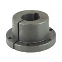 Cost of delivery: 70x35 mm pulley hub WC-8 chipper