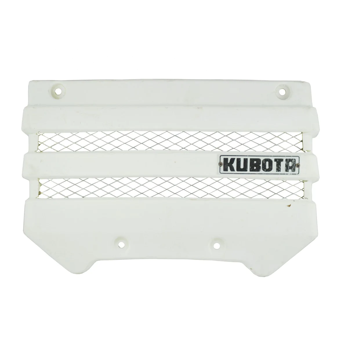 Capot avant / calandre / Kubota ZB1702
