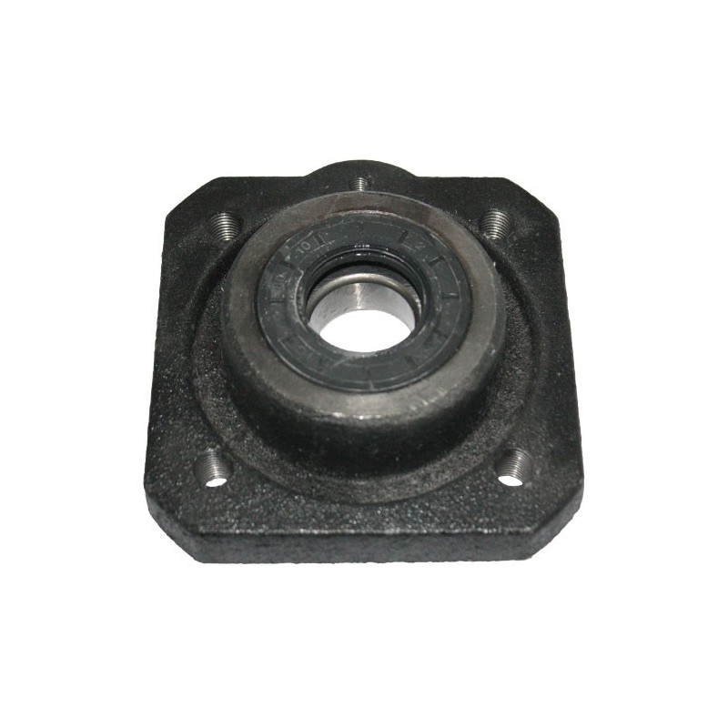 pozostałe - Bearing housing 1308 with an oscillating bearing for the shaft of a flail mower