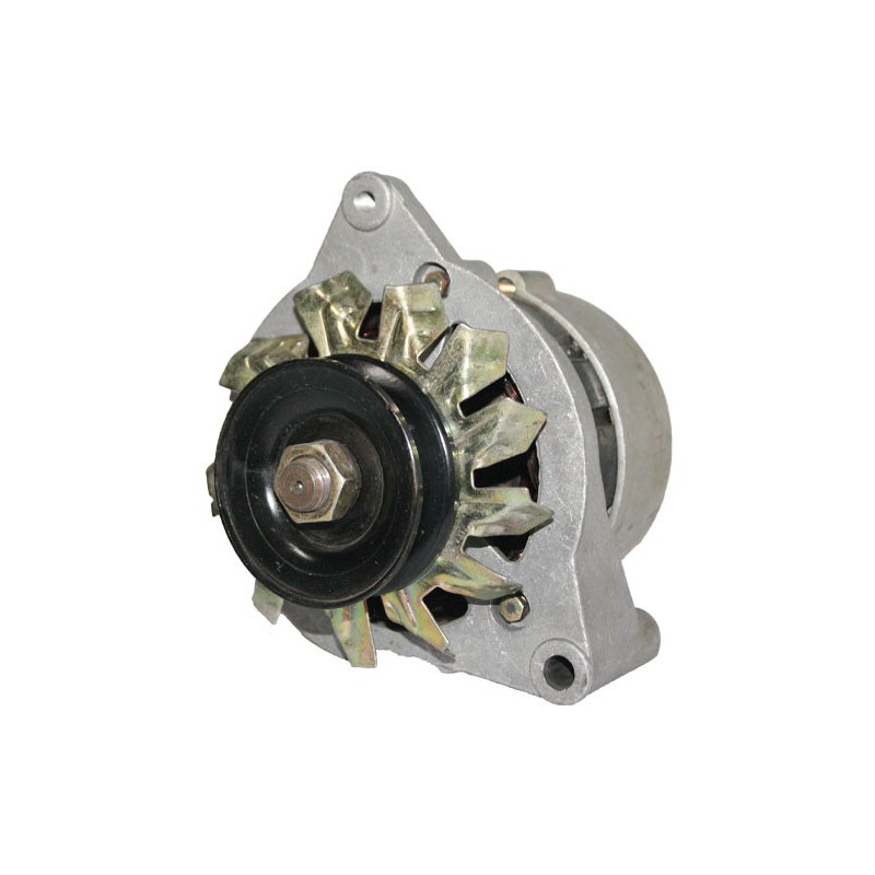parts to wood chipers - Alternator do DWC-22